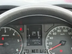 日産 NV350キャラバン