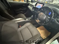 トヨタ C-HR