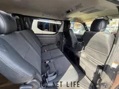 トヨタ ハイエースバン