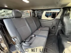 トヨタ ハイエースバン