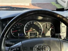 トヨタ ハイエースバン