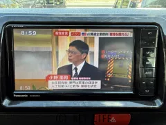 トヨタ ハイエースバン