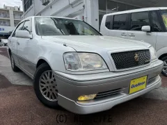 トヨタ クラウンロイヤル