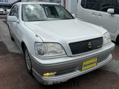 トヨタ クラウンロイヤル