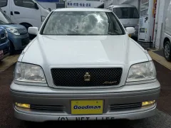 トヨタ クラウンロイヤル