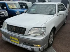 トヨタ クラウンロイヤル