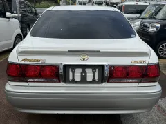 トヨタ クラウンロイヤル