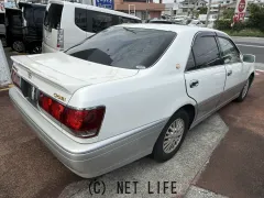 トヨタ クラウンロイヤル