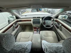 トヨタ クラウンロイヤル