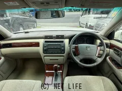 トヨタ クラウンロイヤル