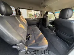 トヨタ ハイエースバン