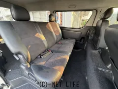 トヨタ ハイエースバン