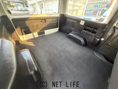 トヨタ ハイエースバン