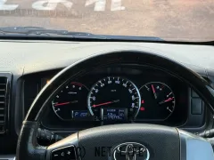 トヨタ ハイエースバン