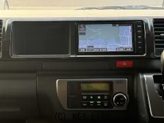 トヨタ ハイエースバン