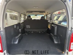 トヨタ ハイエースバン