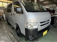 トヨタ ハイエースバン