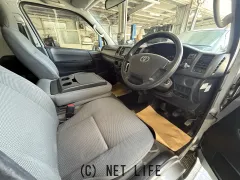 トヨタ ハイエースバン