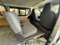 トヨタ ハイエースバン