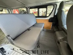 トヨタ ハイエースバン