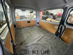 トヨタ ハイエースバン