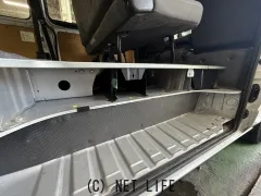 トヨタ ハイエースバン