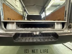 トヨタ ハイエースバン