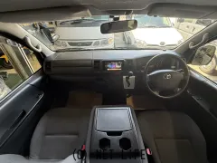 トヨタ ハイエースバン