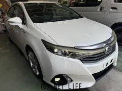 トヨタ SAI