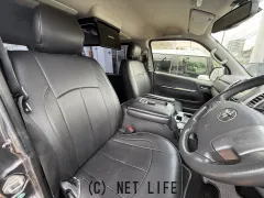 トヨタ ハイエースバン