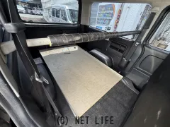 トヨタ ハイエースバン