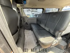 トヨタ ハイエースバン
