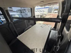 トヨタ ハイエースバン