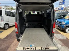 トヨタ ハイエースバン