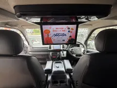 トヨタ ハイエースバン