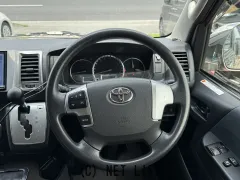 トヨタ ハイエースバン