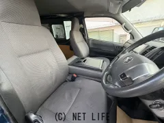 トヨタ ハイエースバン