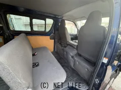 トヨタ ハイエースバン