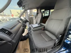 トヨタ ハイエースバン