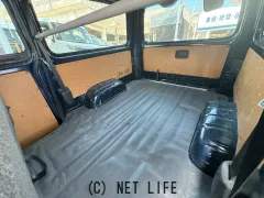 トヨタ ハイエースバン