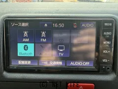 トヨタ ハイエースバン