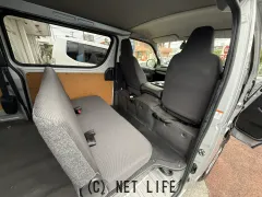 トヨタ ハイエースバン