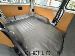 トヨタ ハイエースバン