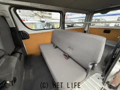 トヨタ ハイエースバン