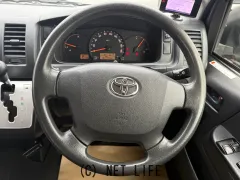 トヨタ ハイエースバン