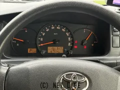 トヨタ ハイエースバン