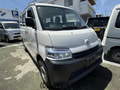 トヨタ タウンエースバン