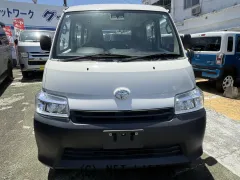 トヨタ タウンエースバン