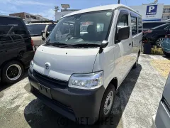 トヨタ タウンエースバン