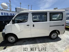 トヨタ タウンエースバン